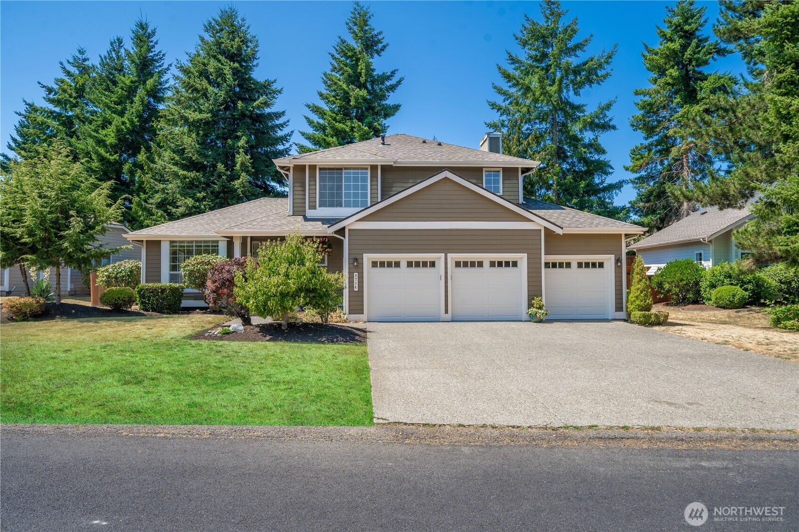 Property Photo:  8714  64th Avenue E  WA 98371 