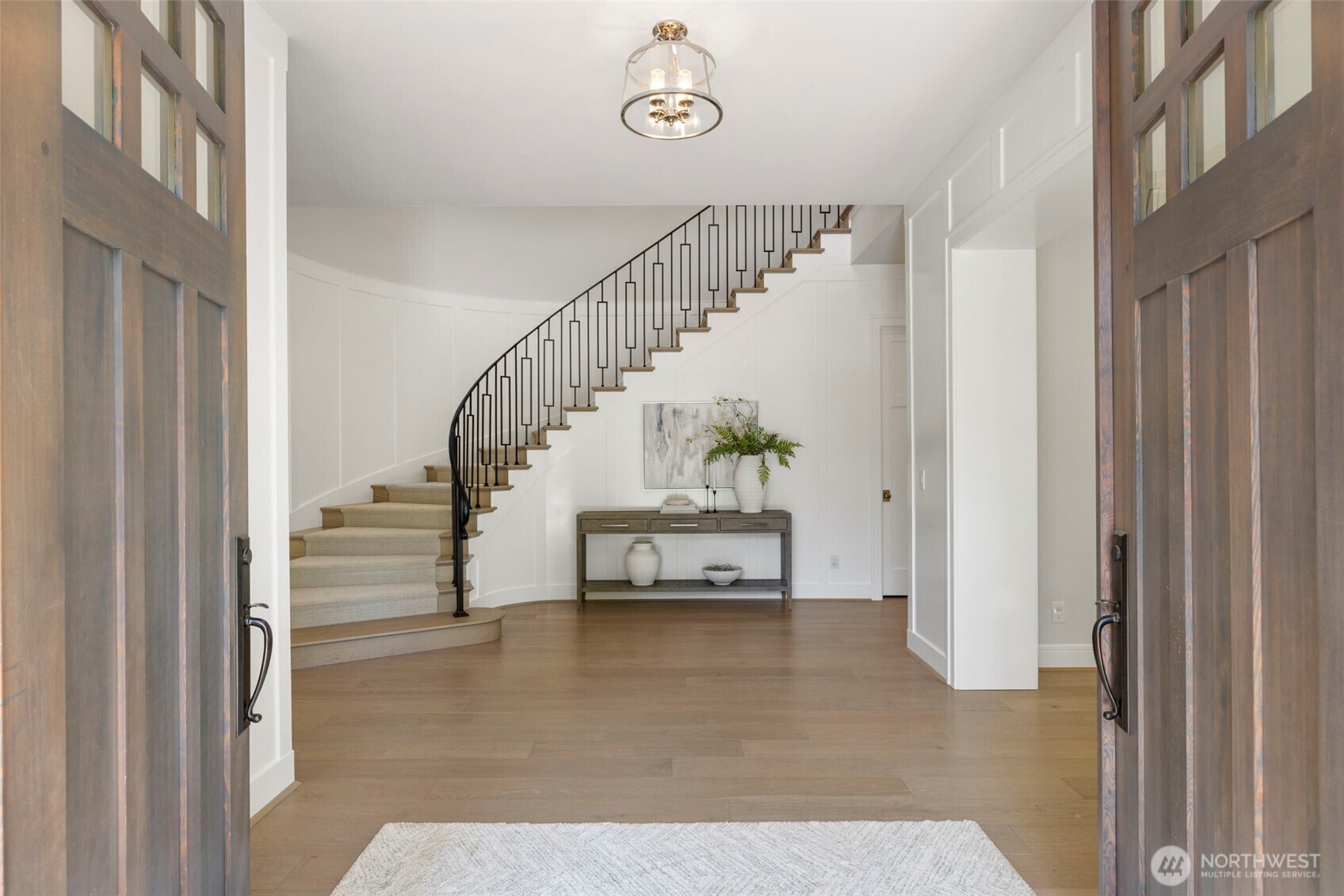 Property Photo:  10236  Kaylen Place SE  WA 98004 