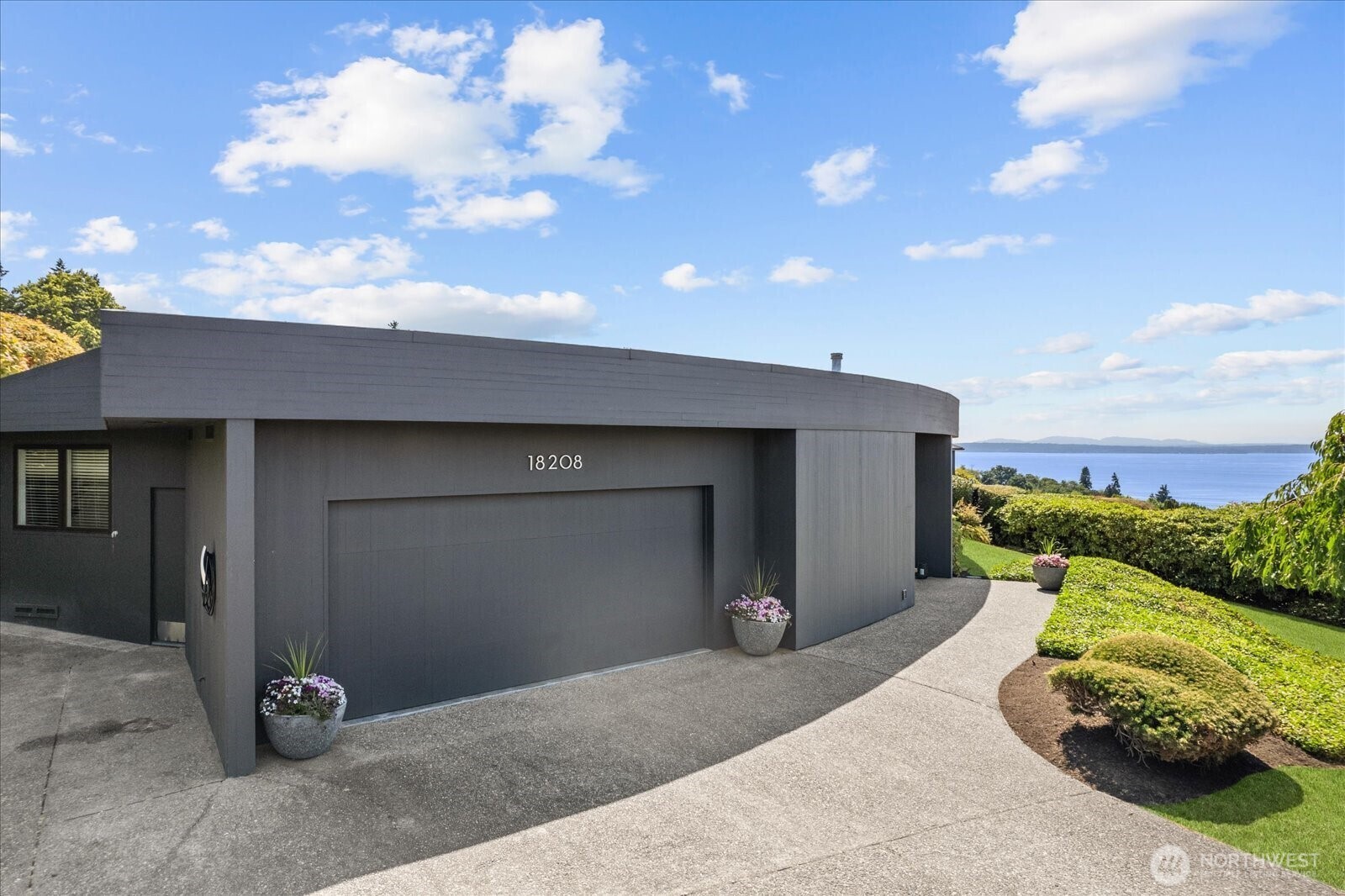 Property Photo:  18208  Ridgefield Road NW  WA 98177 