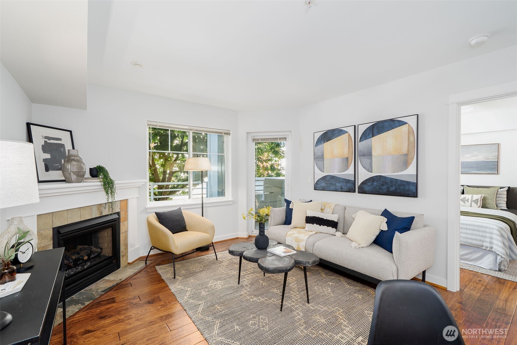 Property Photo: 1545 NW 57th Street 230 WA 98107