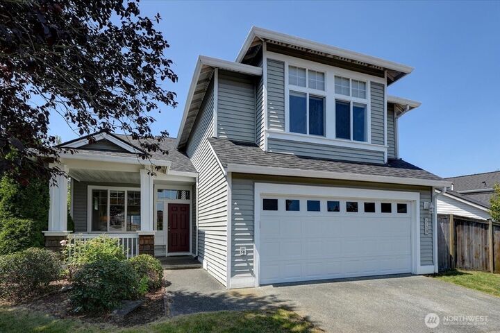 6109  Perry Avenue SE  Auburn WA 98092 photo
