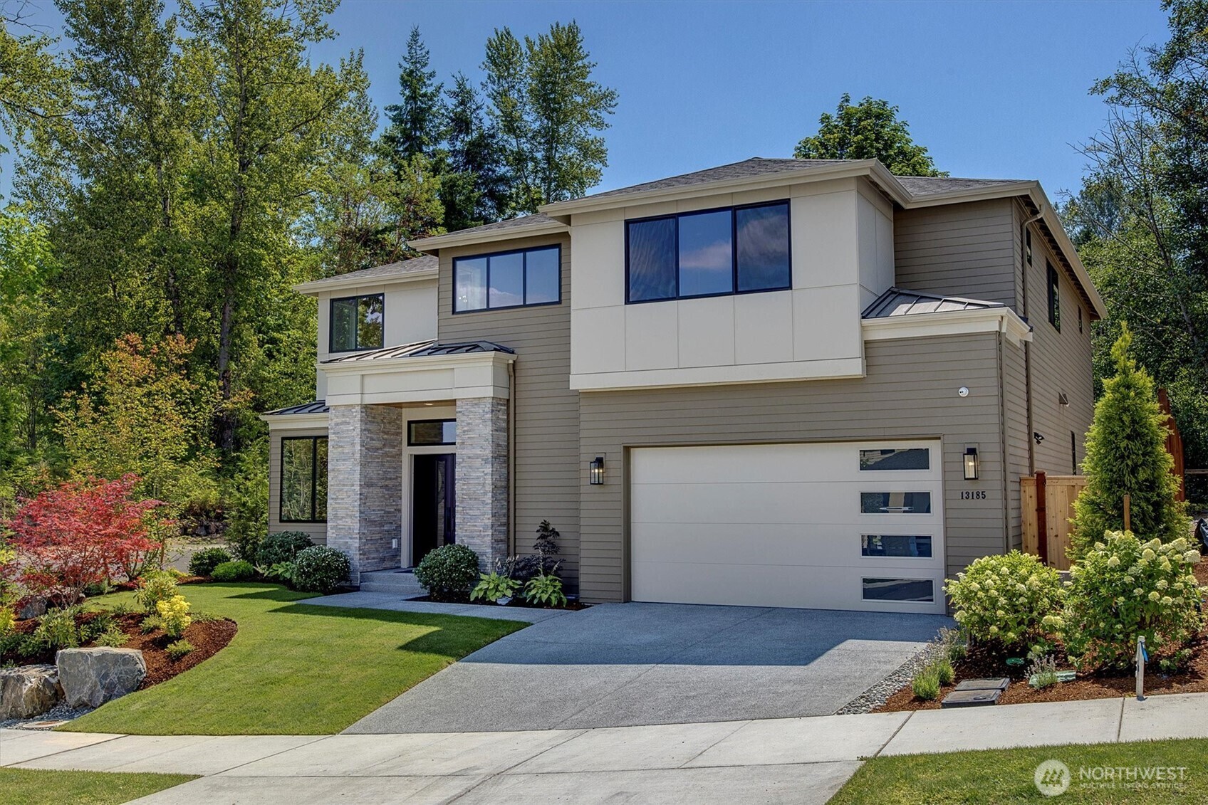 Property Photo:  13185 NE 151st Court  WA 98072 