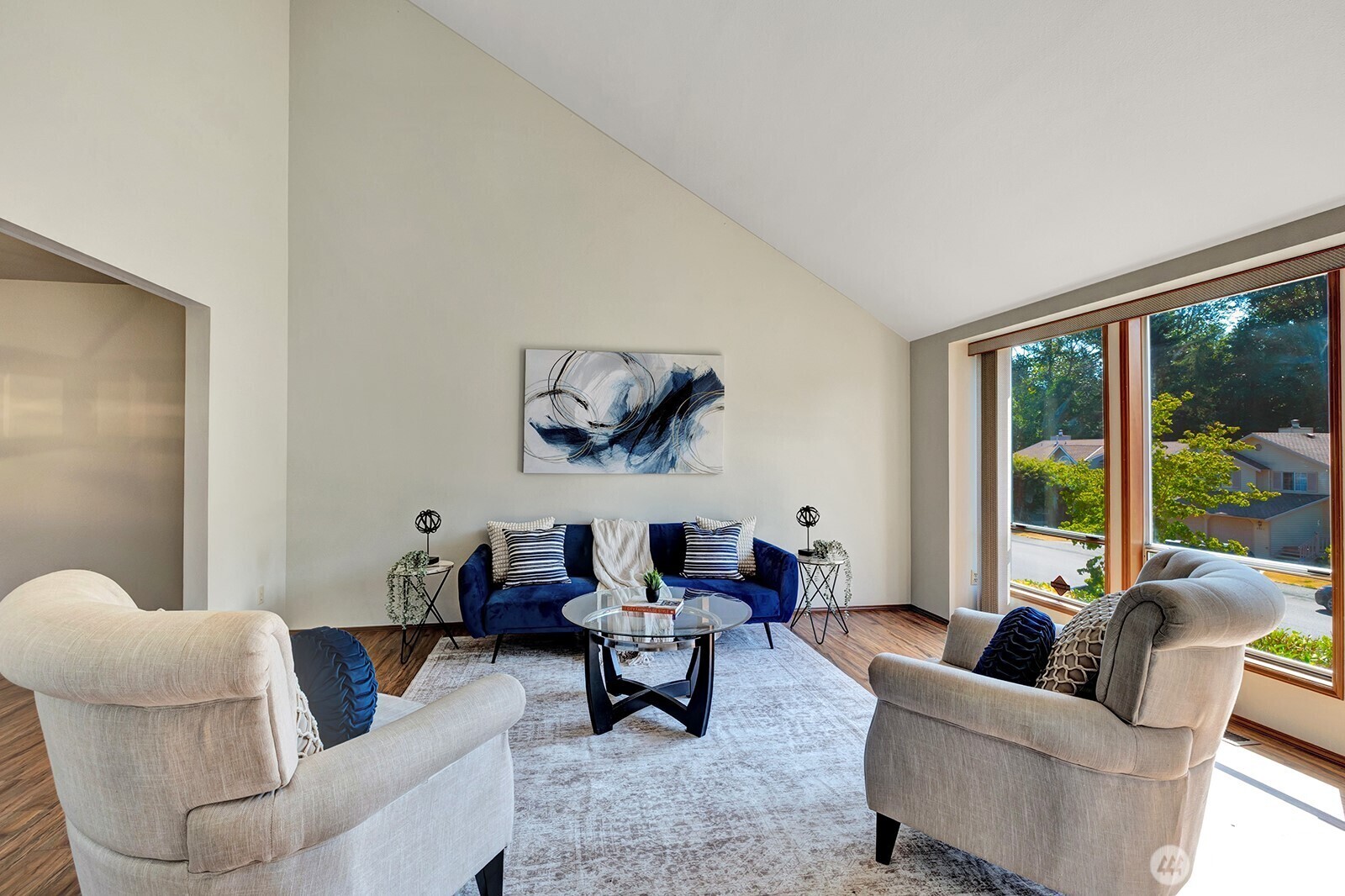Property Photo: 4914 S 310th Place WA 98001