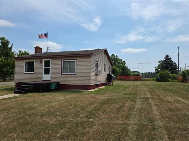 Property Photo: 5681 W Fox Road MI 49436