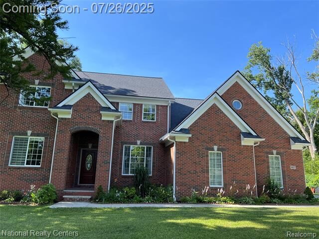 Property Photo: 30527 W 11 Mile Road MI 48336