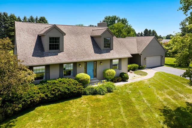 10404 Warren Drive  Peninsula Twp MI 49686 photo