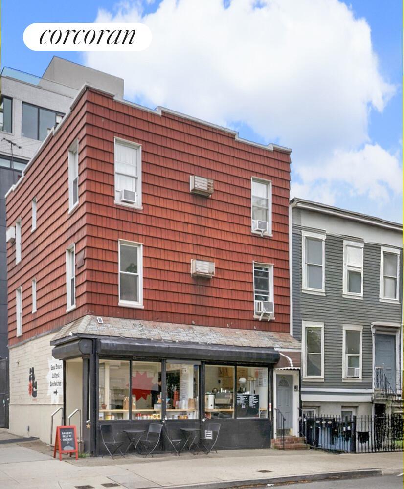 Property Photo: 290-292 Leonard Street NY 11211