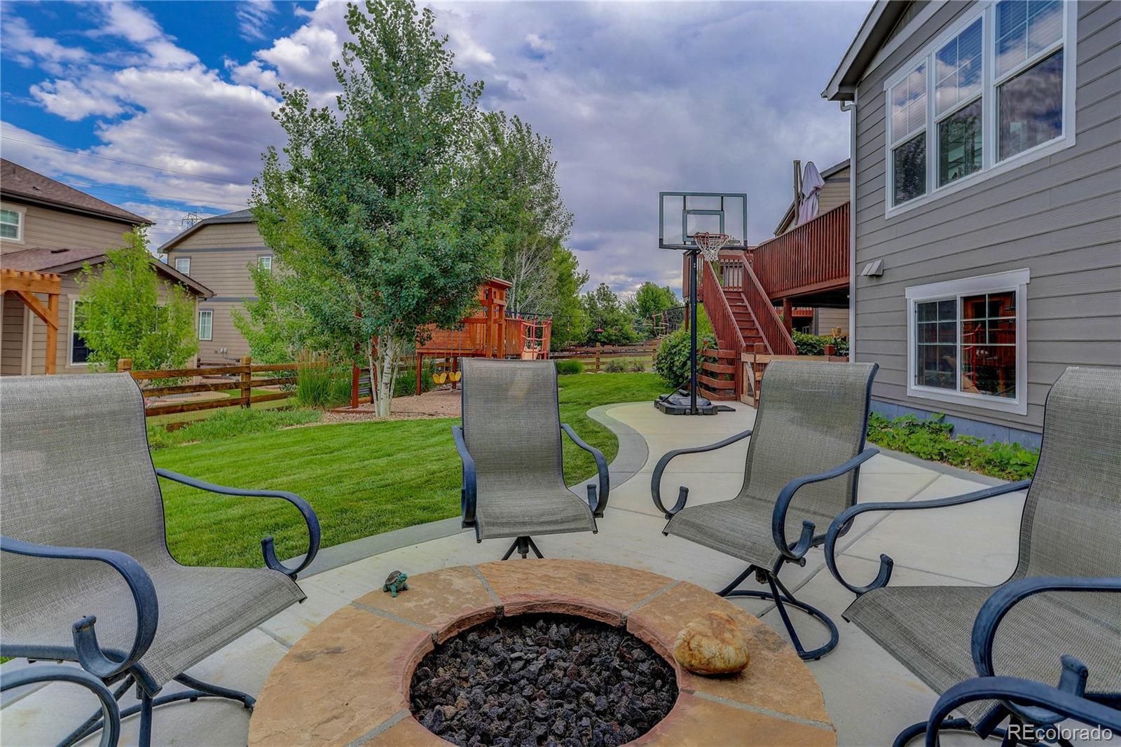 Property Photo:  21439 E Union Drive  CO 80015 