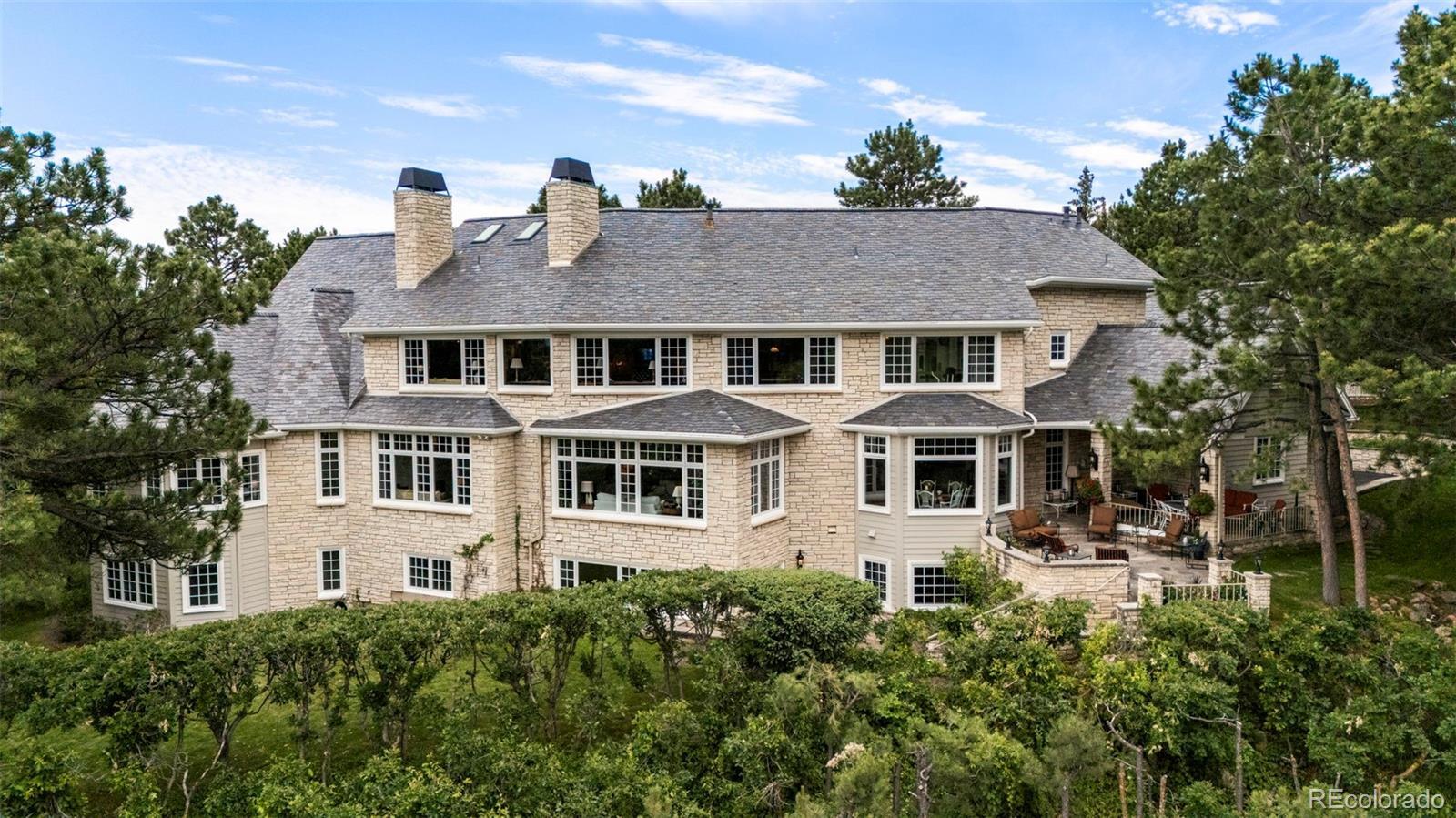 Property Photo: 104 S Marland Road CO 80906