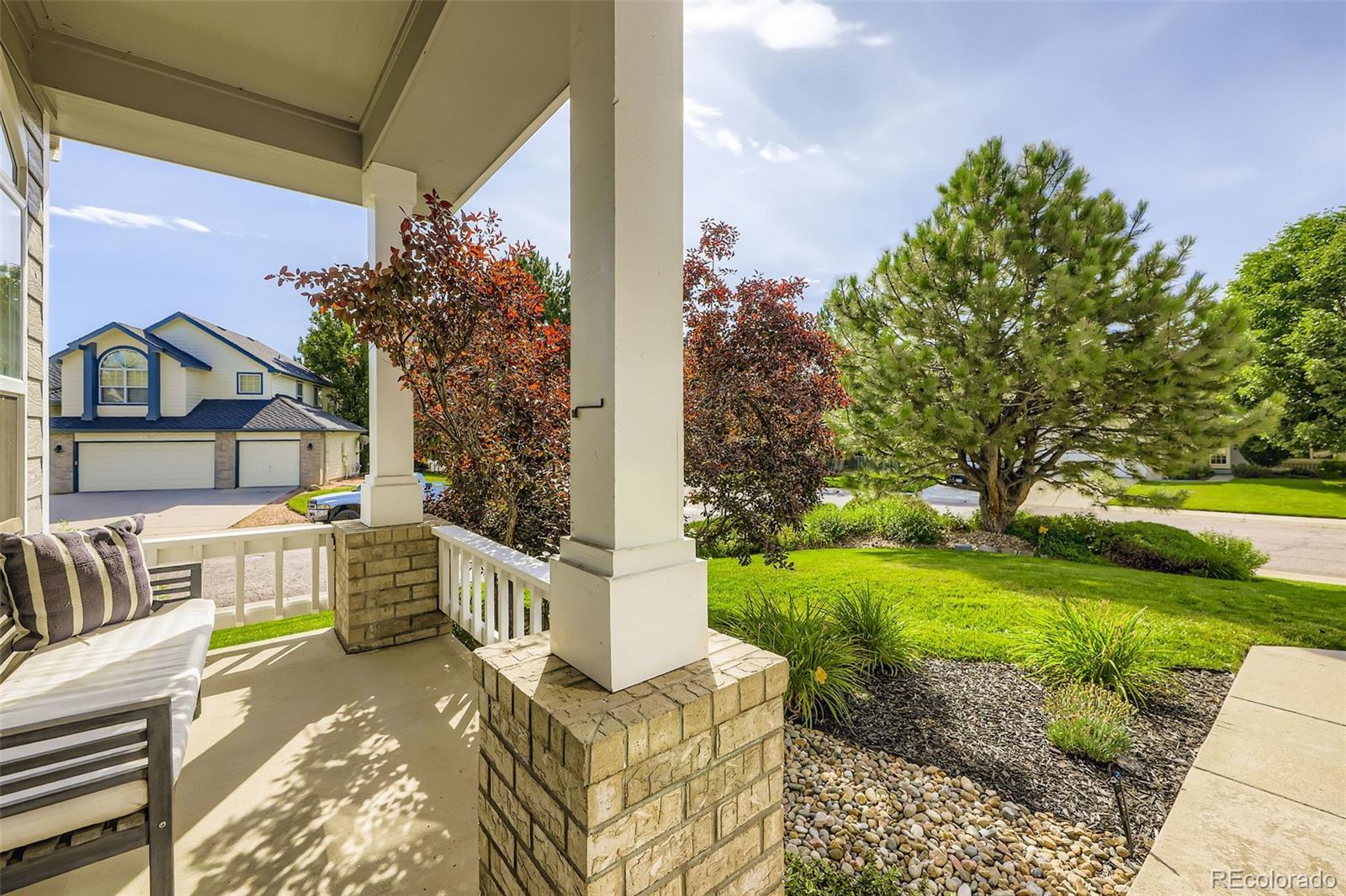 Property Photo:  6951 Nile Court  CO 80007 