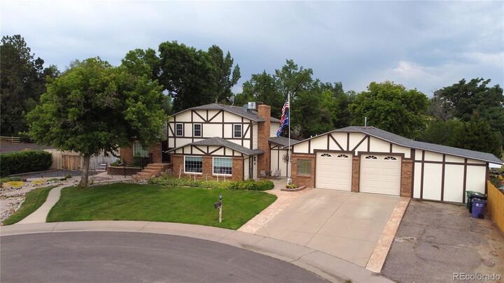 6698 W Kenyon Avenue  Denver CO 80235 photo