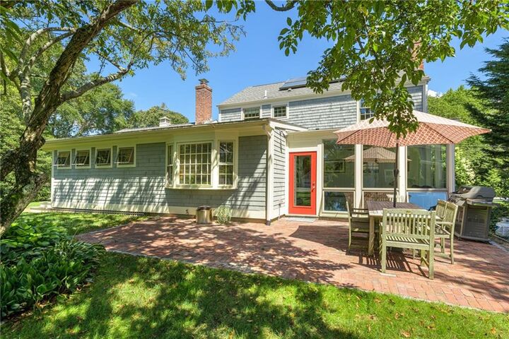 Property Photo:  261 Lincoln Avenue  RI 02806 