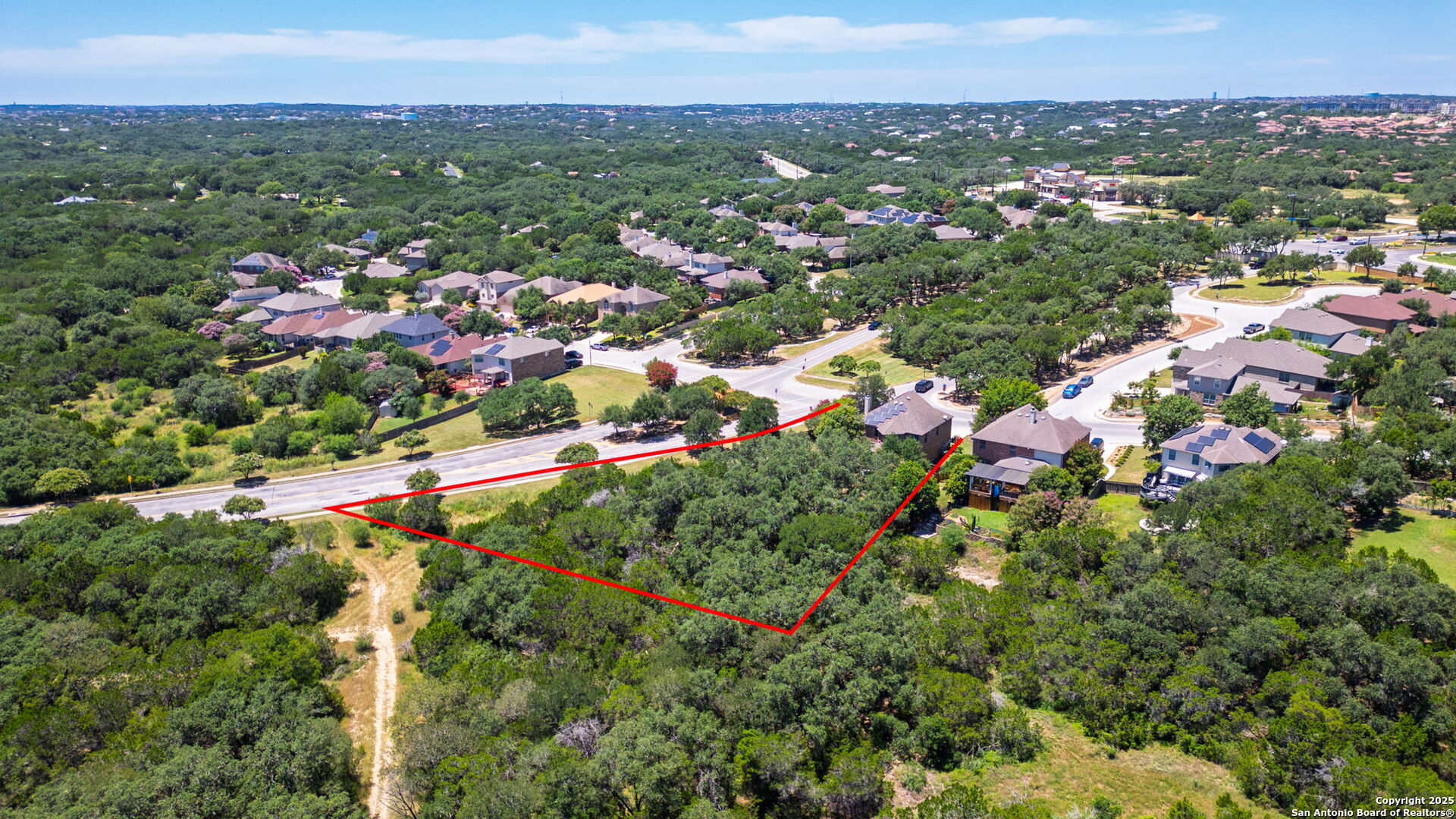 Property Photo:  4502 Manitou Bay  TX 78259 