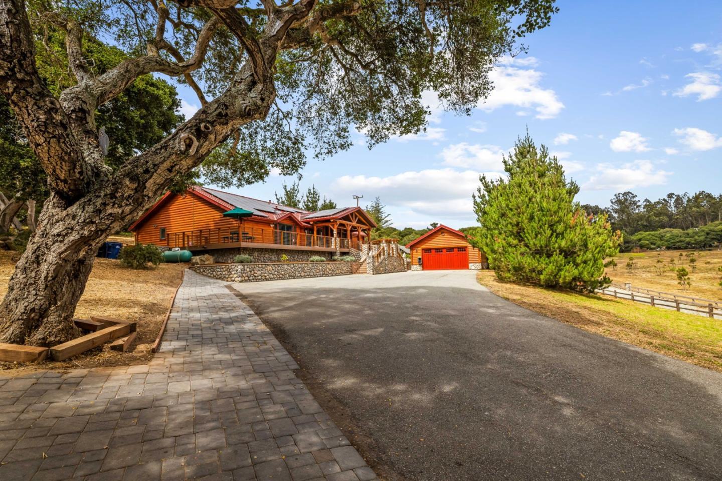 Property Photo:  8697 Dyer Road  CA 93907 