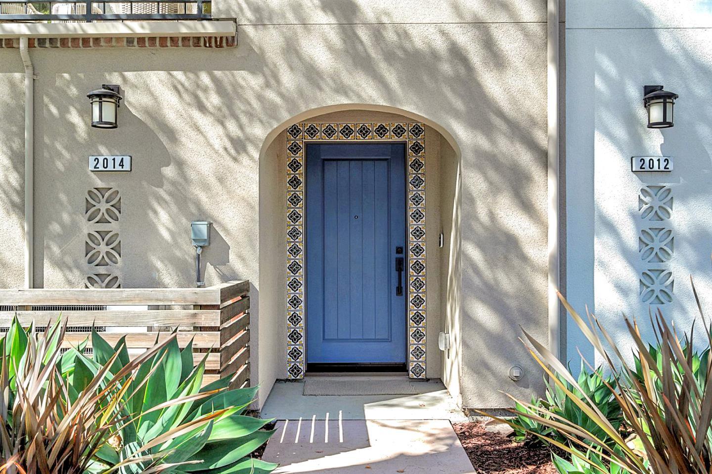 Property Photo:  2014 West Middlefield Road  CA 94043 