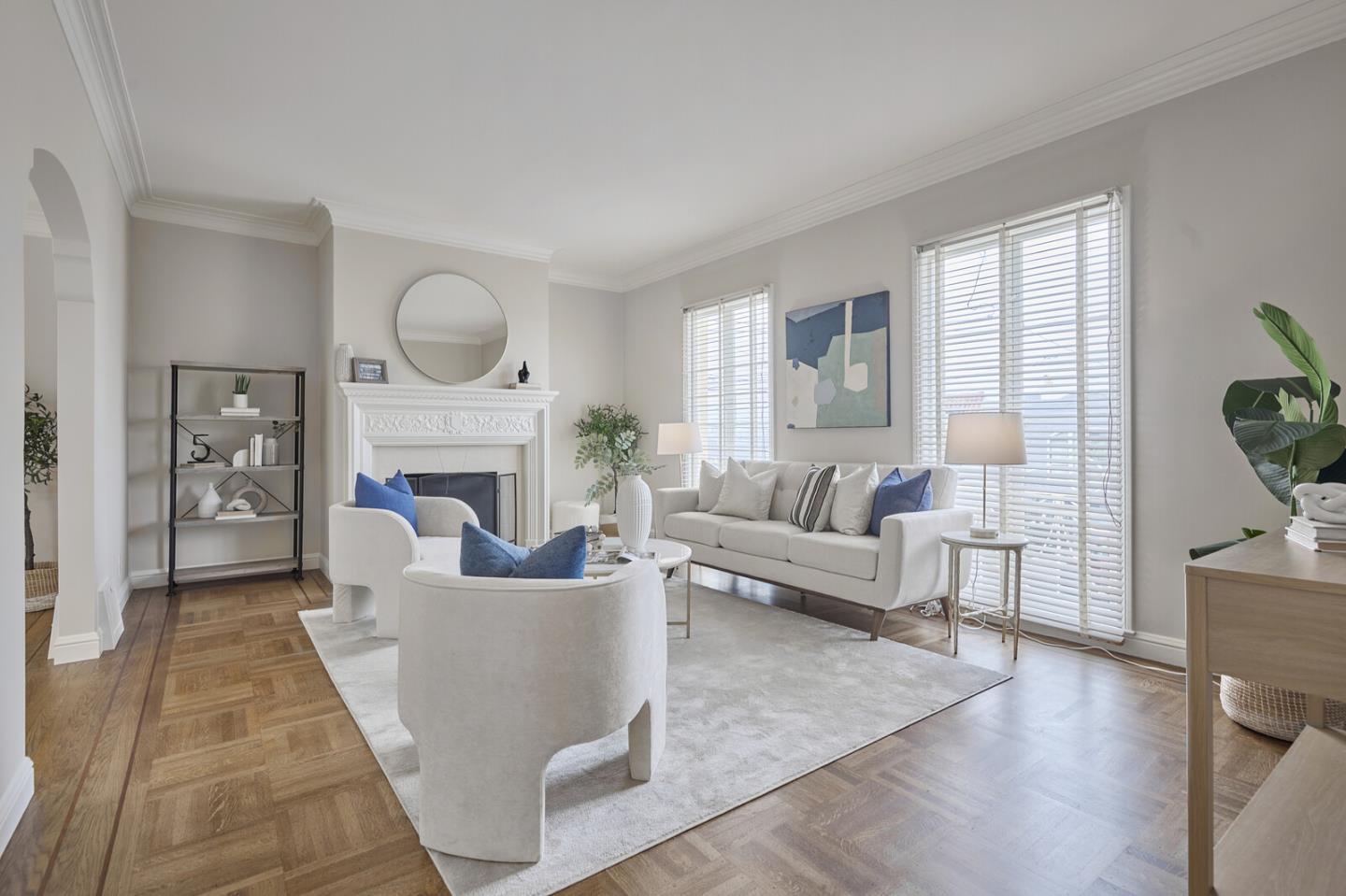Property Photo: 1482 38th Avenue CA 94122