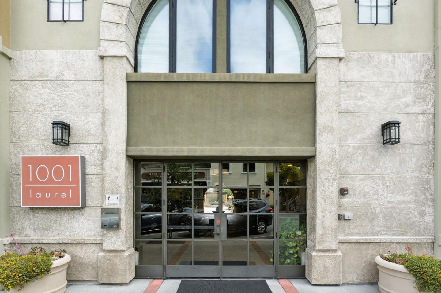 Property Photo: 1001 Laurel Street 223 CA 94070
