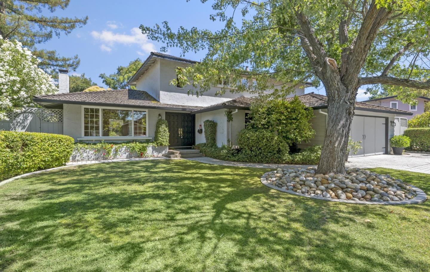 Property Photo:  108 Vallecitos Way  CA 95032 