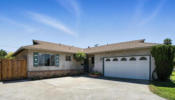 1810 Foxworthy Avenue  San Jose CA 95124 photo