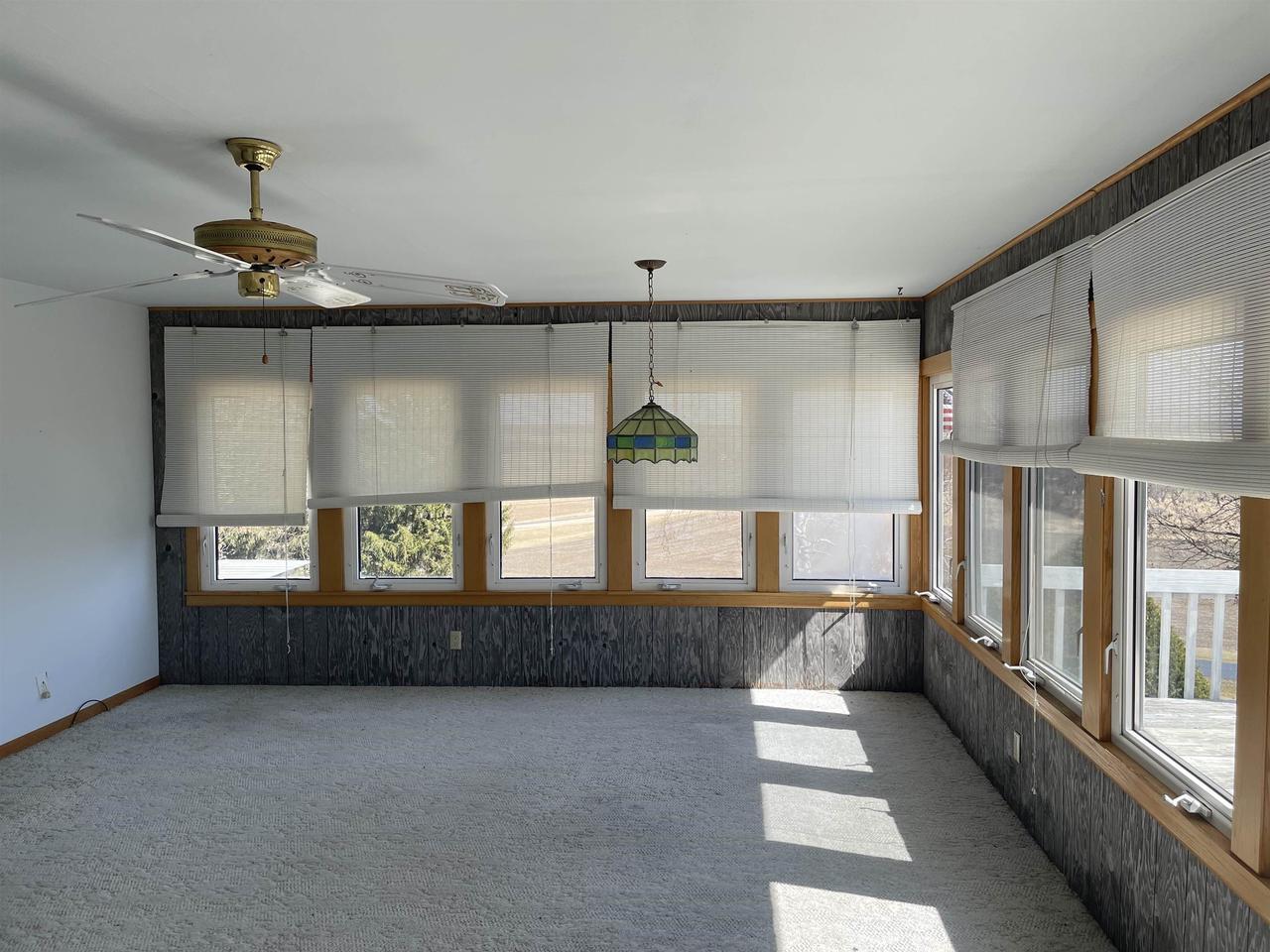 Property Photo: 8601 County Road A Road WI 53508