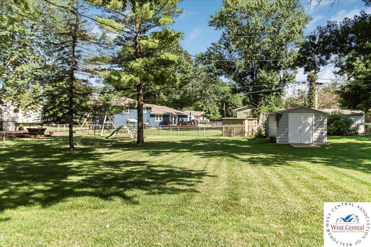 Property Photo: 807 Ruth Ann MO 65301