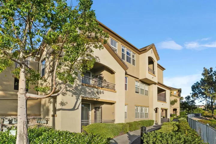 Property Photo:  1864 Opaline Pl 435  CA 91913 