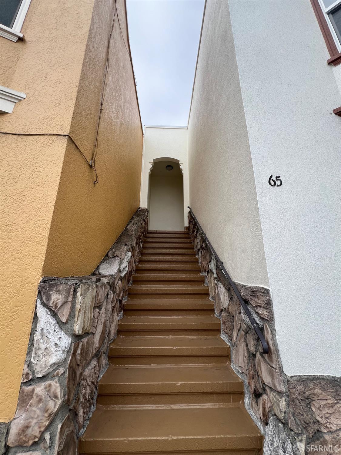 Property Photo: 65 Ottawa Avenue CA 94112