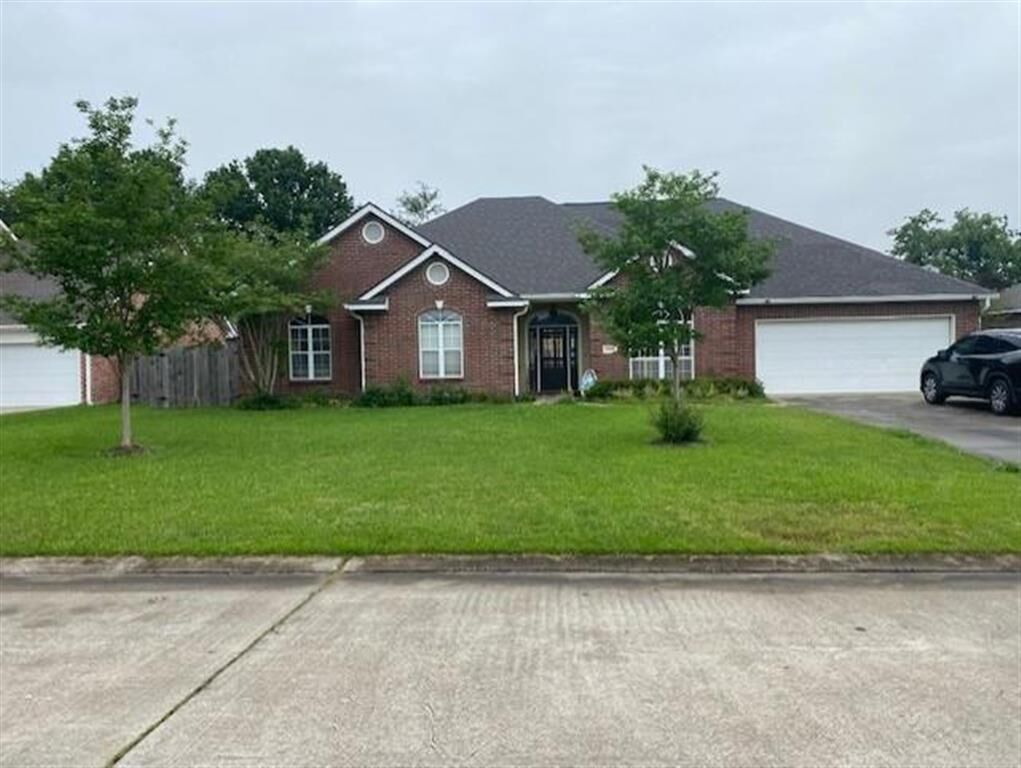 Property Photo:  2408 Brent Keith Drive  LA 70605 