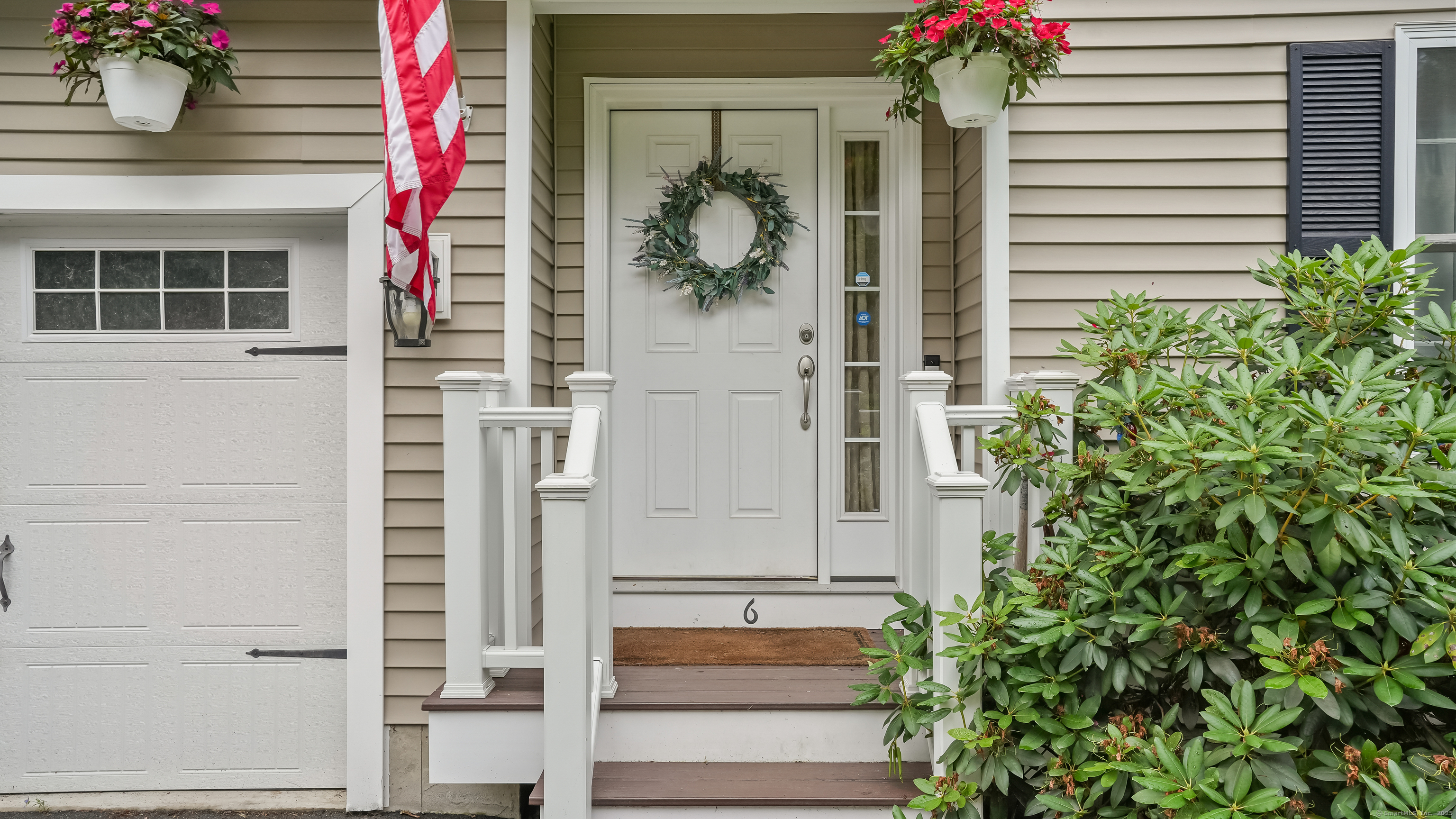 Property Photo: 6 Pochong Trail CT 06484