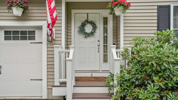 Property Photo:  6 Pochong Trail  CT 06484 