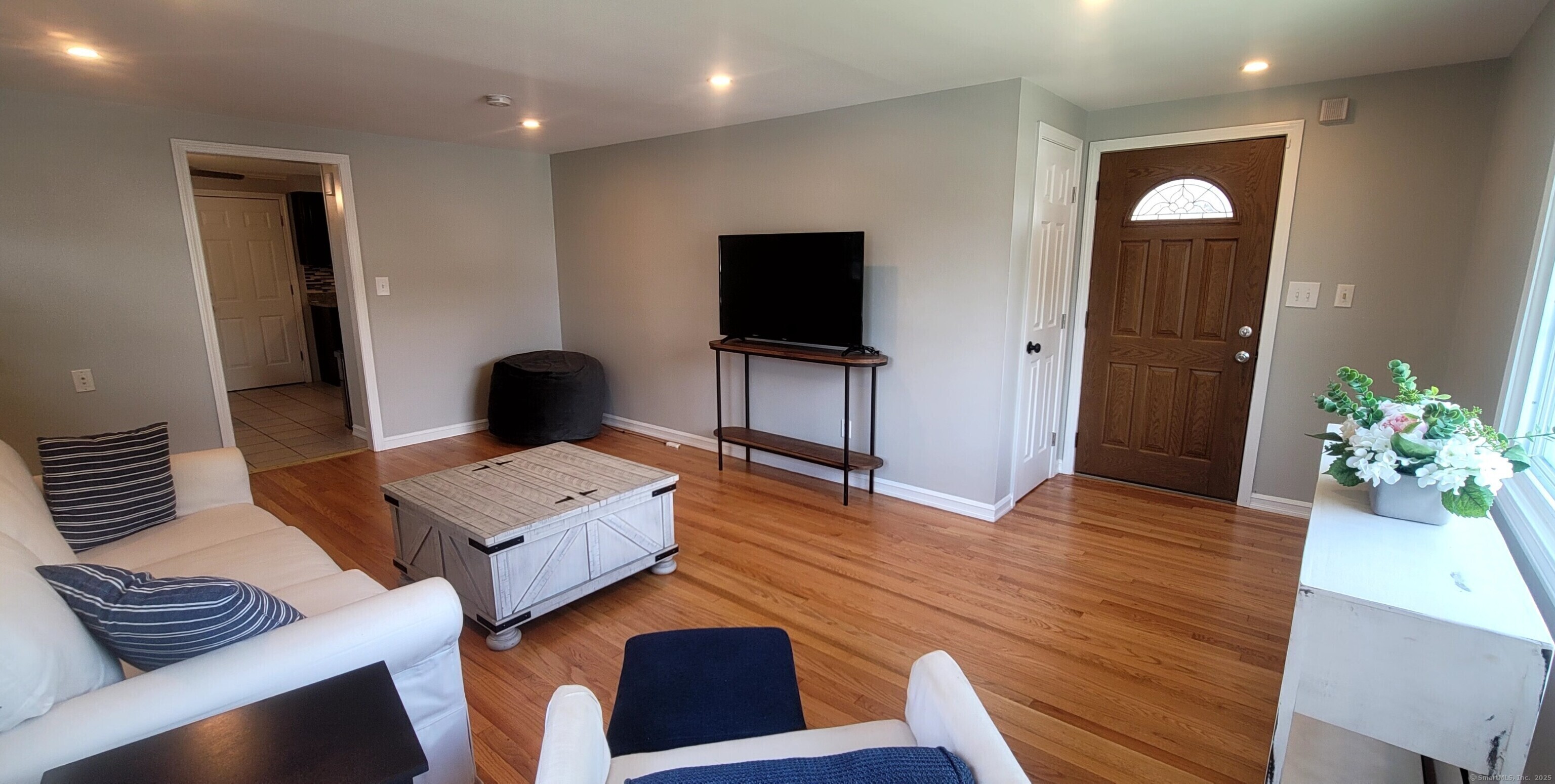 Property Photo: 603 Goldenrod Avenue CT 06606