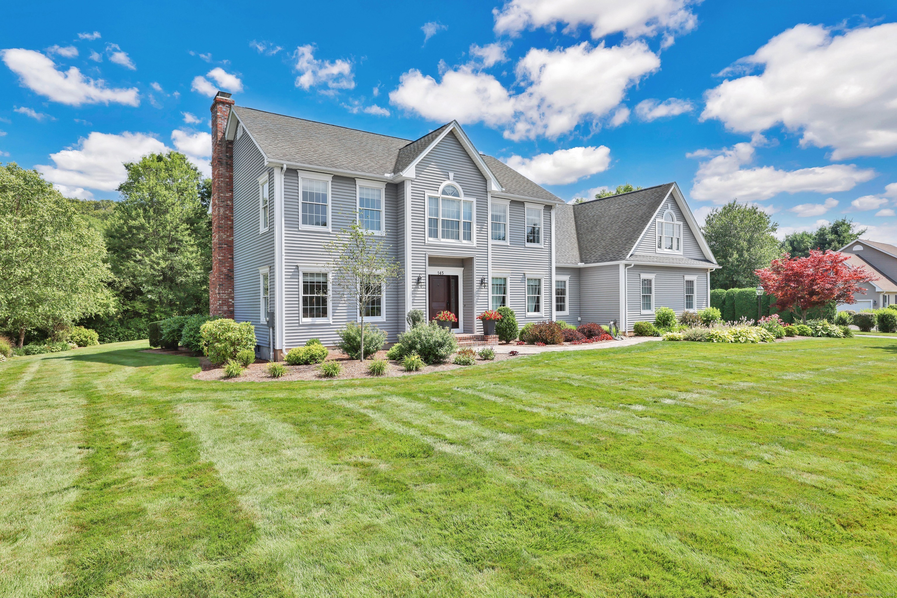 Property Photo:  145 Silver Creek Drive  CT 06078 