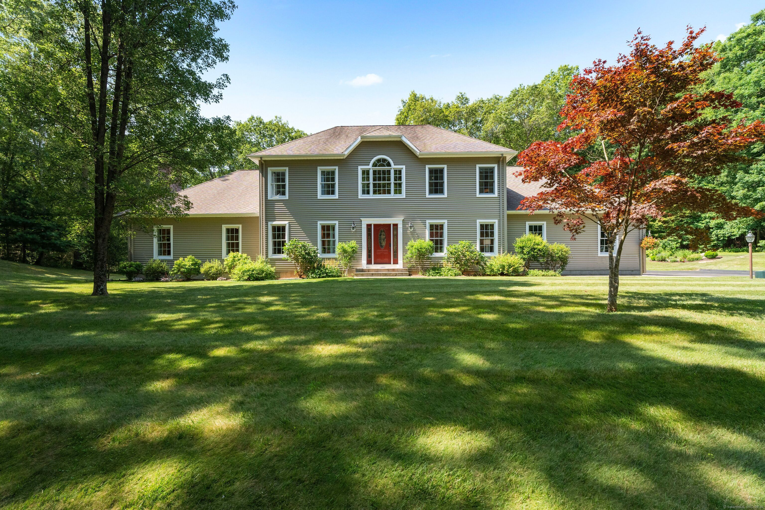 Property Photo:  360 Raymond Hill Road  CT 06382 