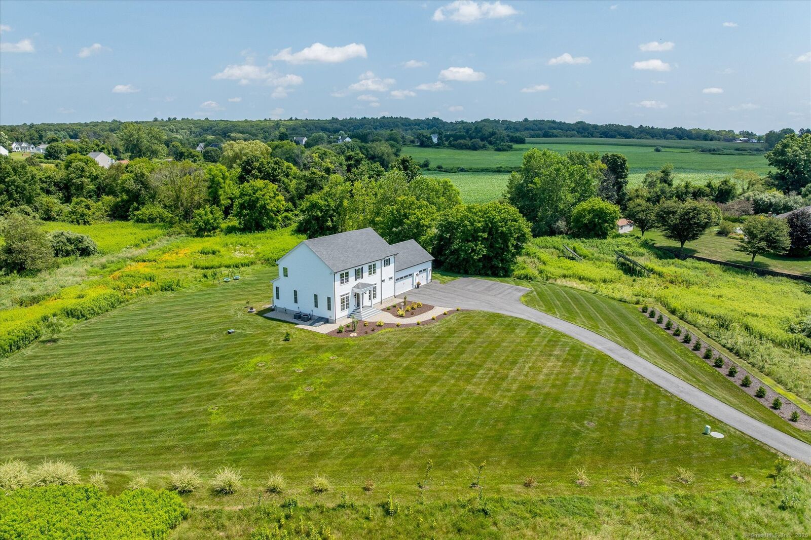Property Photo: 27 Longmeadow Drive CT 06259