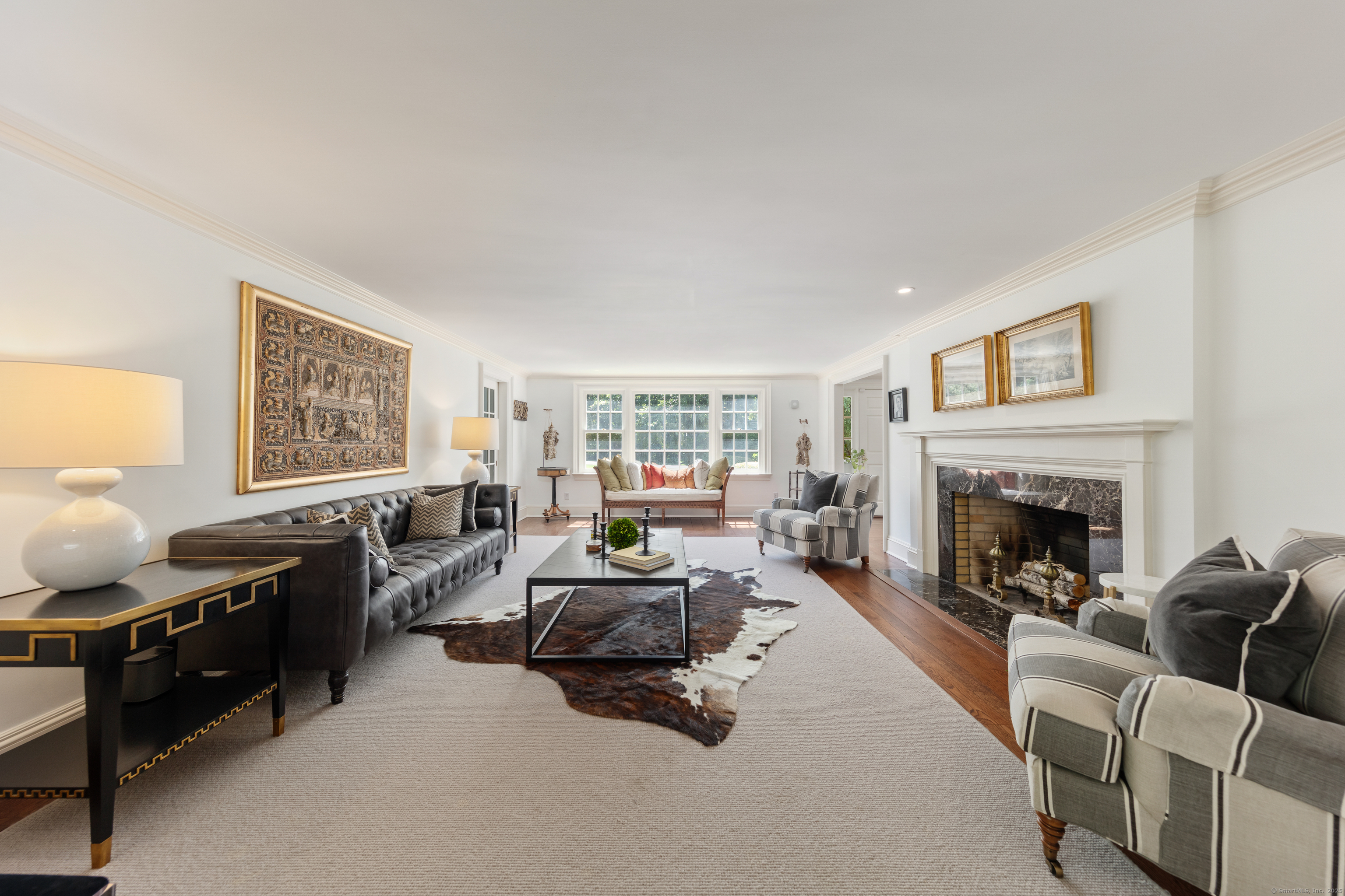 Property Photo:  12 Old Hill Farms Road  CT 06880 