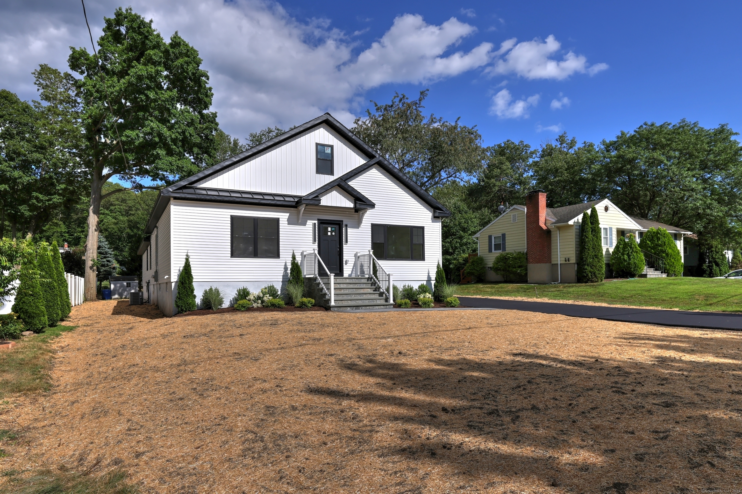 Property Photo:  34 Wesley Drive  CT 06611 