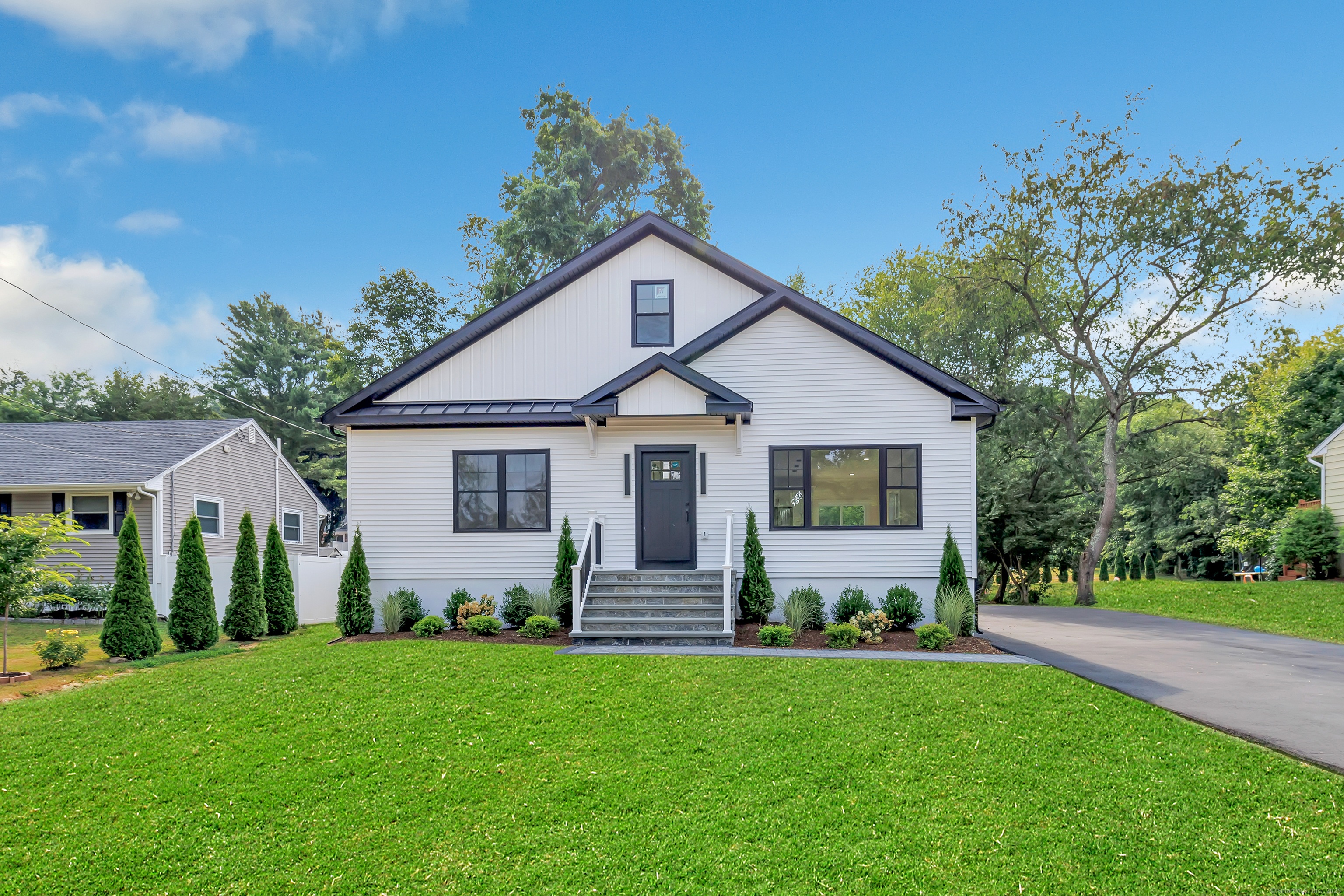Property Photo: 34 Wesley Drive CT 06611