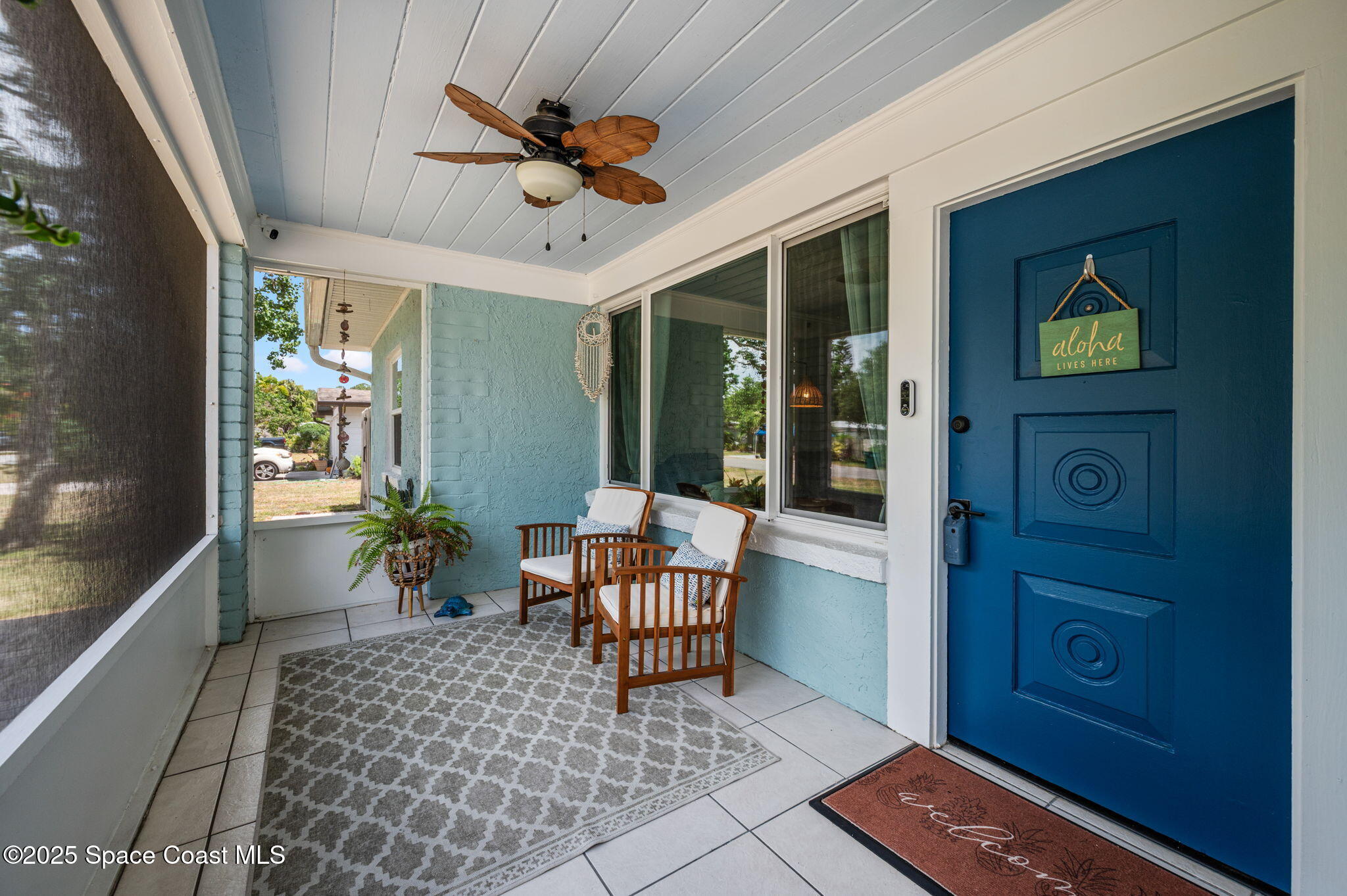 Property Photo: 285 Le Jeune Drive FL 32953