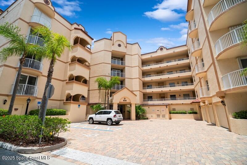 Property Photo: 806 Mystic Drive FL 32920