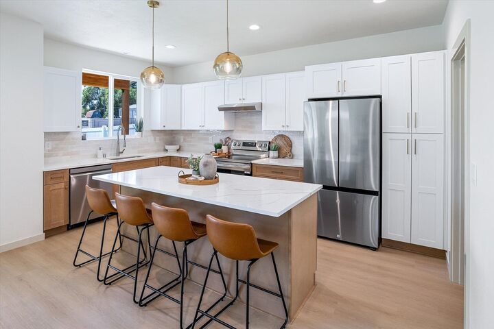 Property Photo: 13014 E Rockwell Ln WA 99216