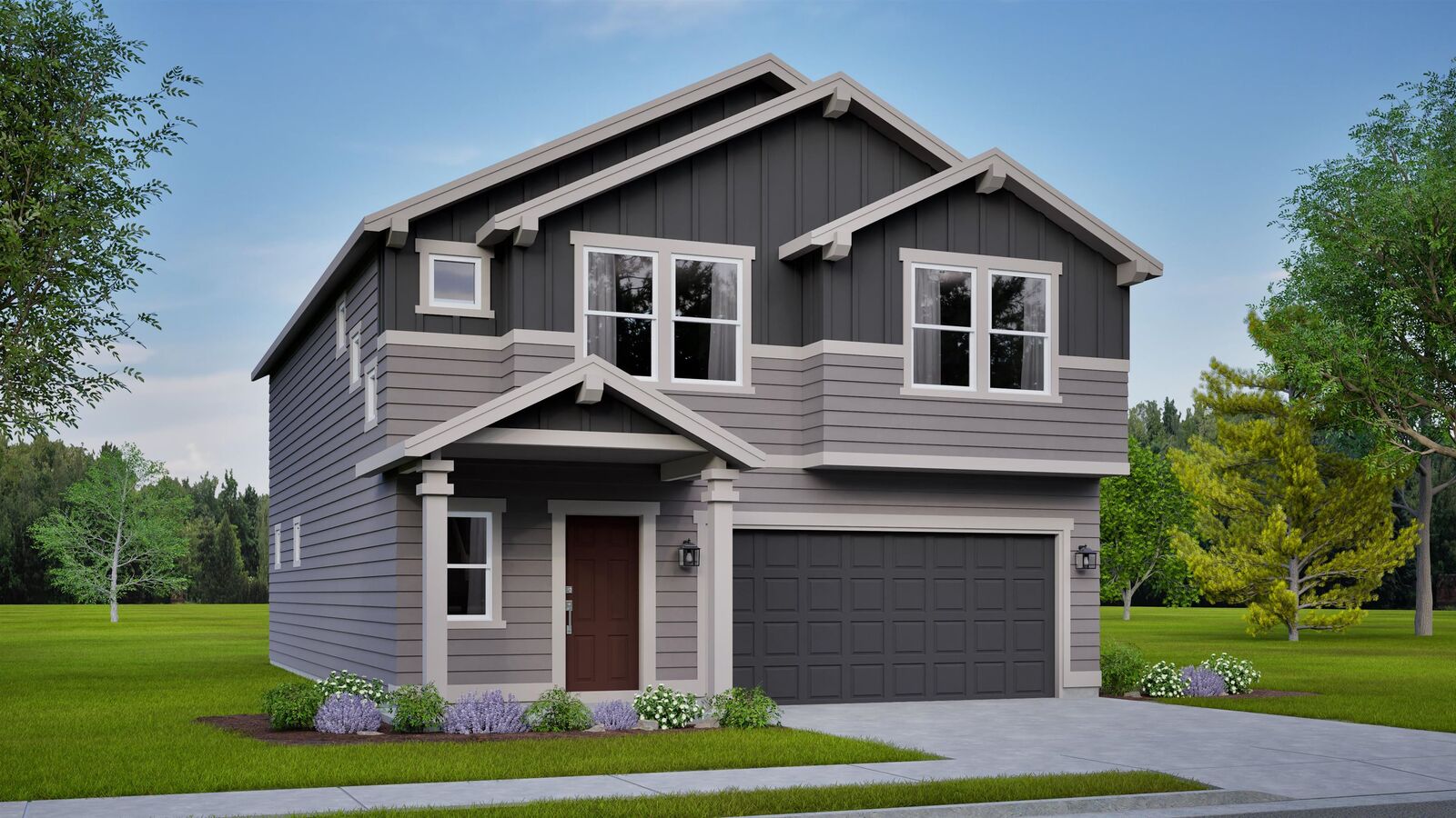 Property Photo:  304 N Viewmont Ct 4/1 Talent  WA 99016 