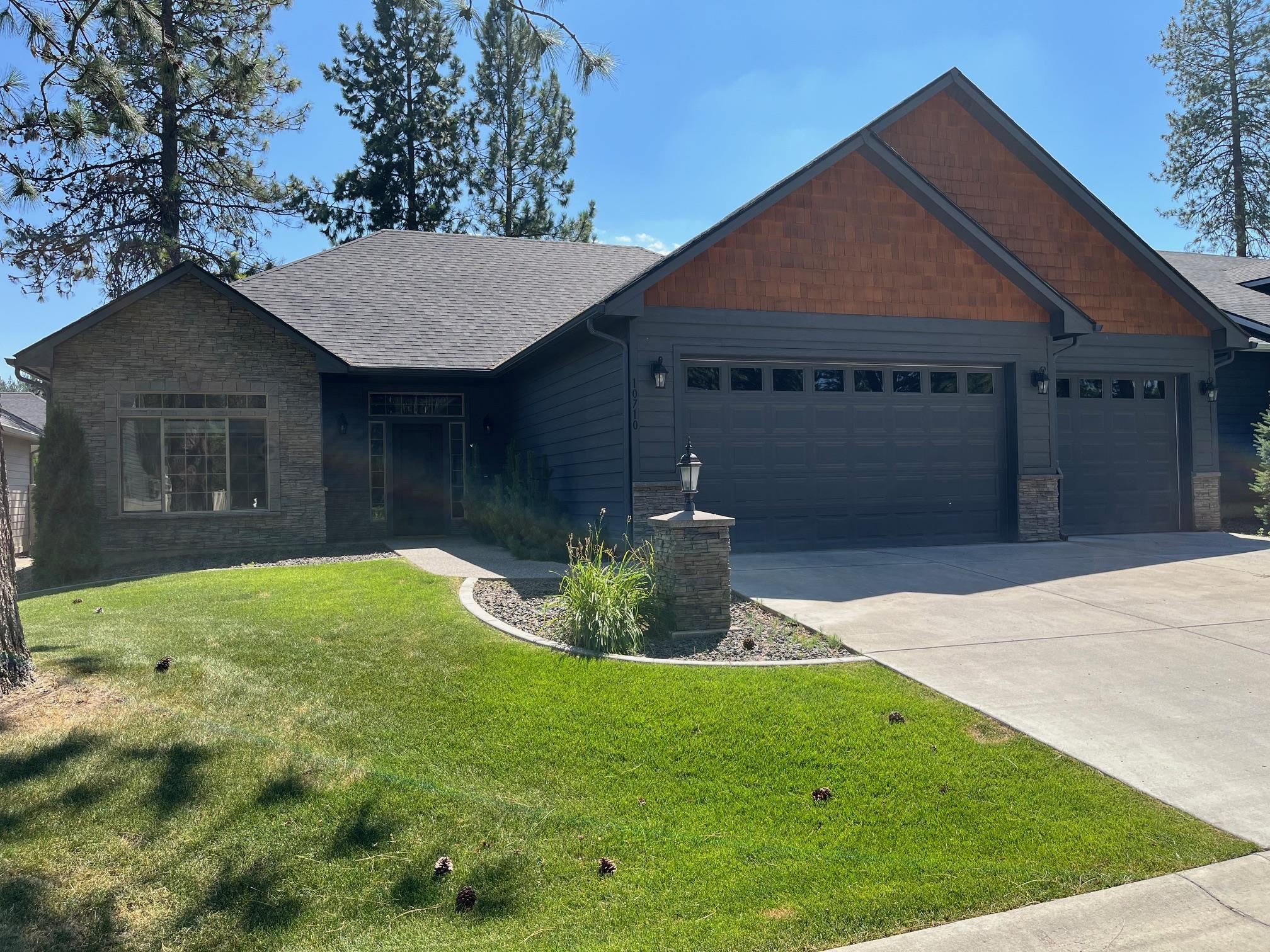 Property Photo: 10710 E 39th Ln WA 99206