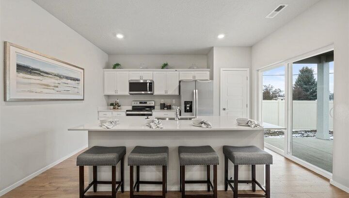 Property Photo: 3956 S Keller Ln WA 99206