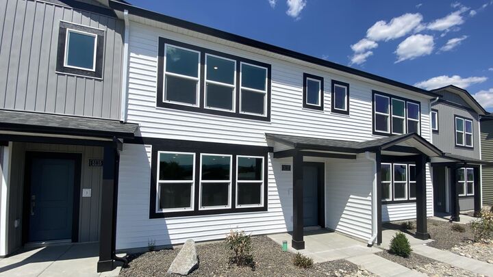 Property Photo: 5117 E Frederick Ave WA 99217