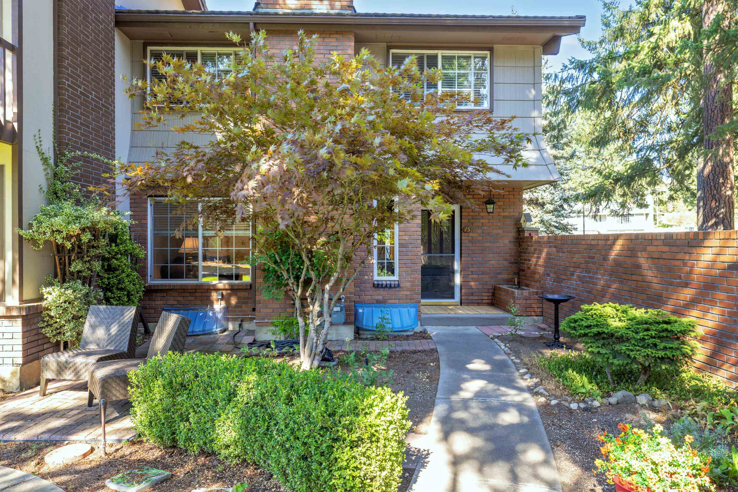 Property Photo:  12515 N Fairwood Dr #15  WA 99218 