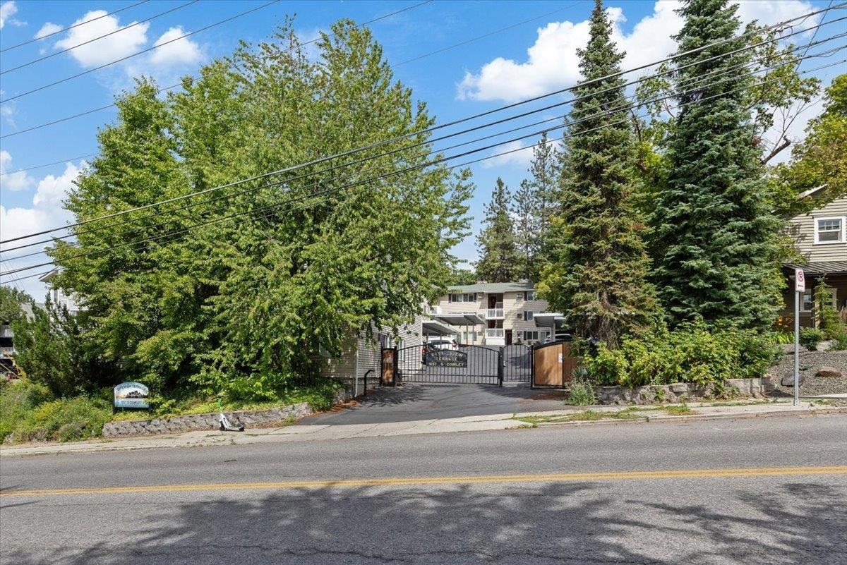 Property Photo: 837 S Cowley St 301 WA 99202