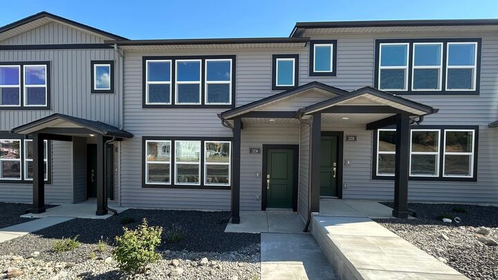 5236 E Liberty Ln  Spokane WA 99217 photo