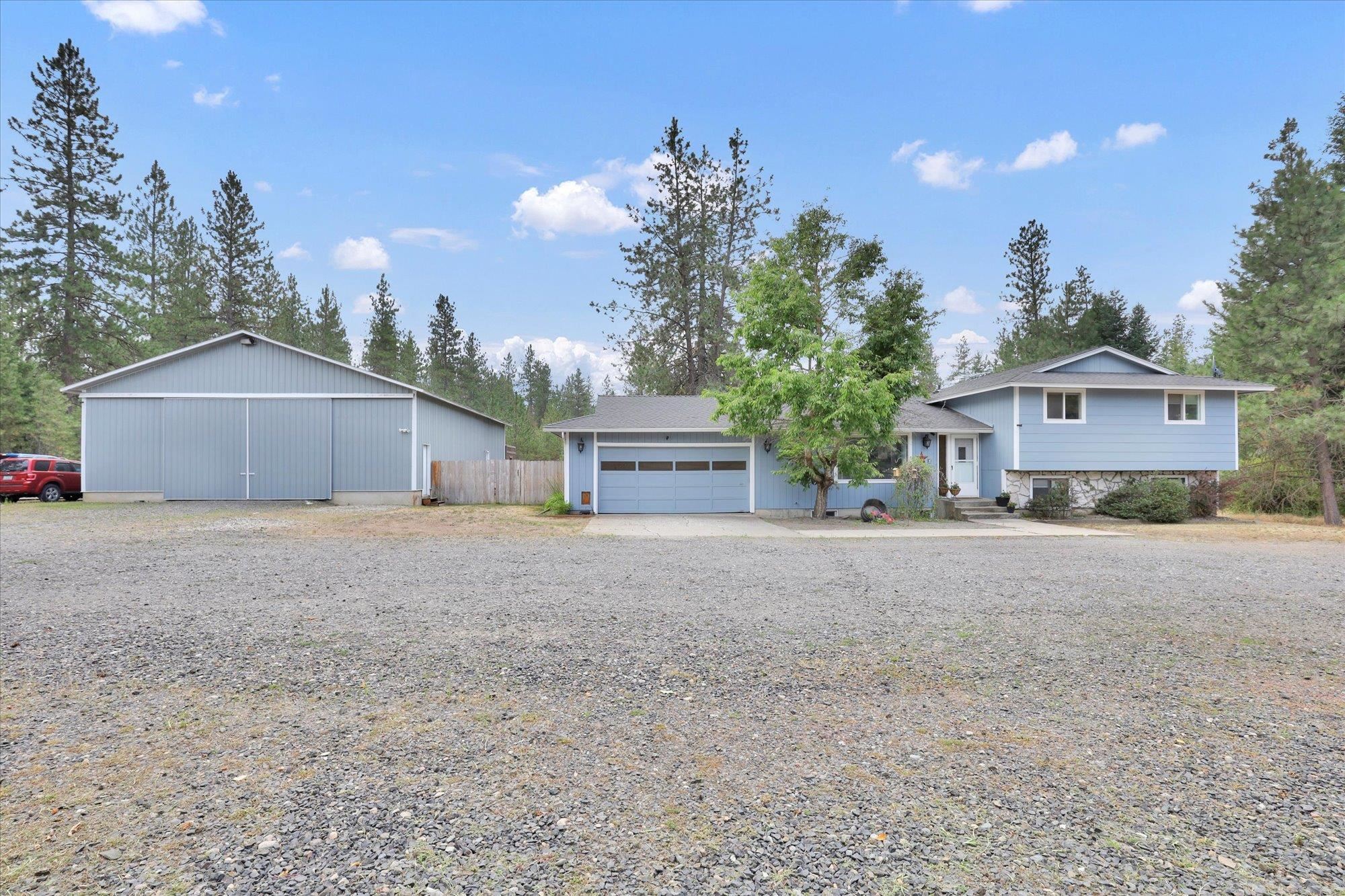 Property Photo:  3006 E Buck Brush Ave  WA 99003 
