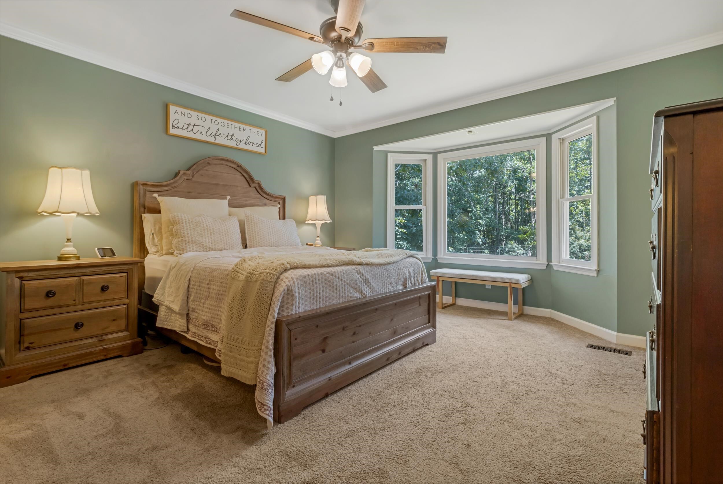 Property Photo: 200 Victoria Drive SC 29349