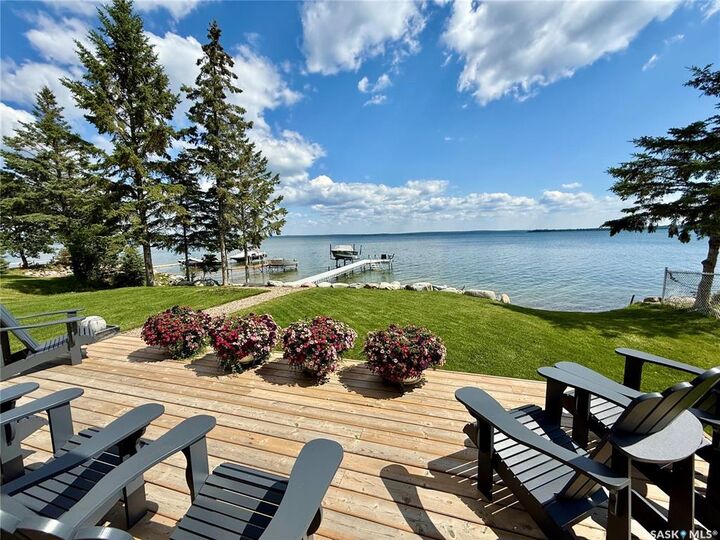 Property Photo: 22 Lakeview Drive SK S0J 3E0